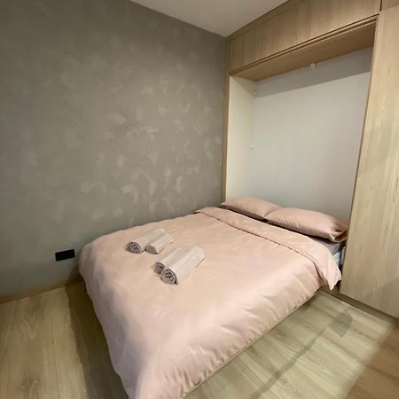 Nalyvaika Lviv Apartments Екстериор снимка