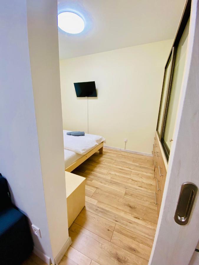 Nalyvaika Lviv Apartments Екстериор снимка