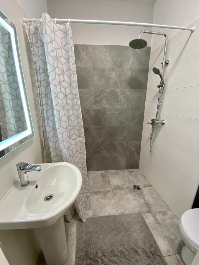 Nalyvaika Lviv Apartments Екстериор снимка