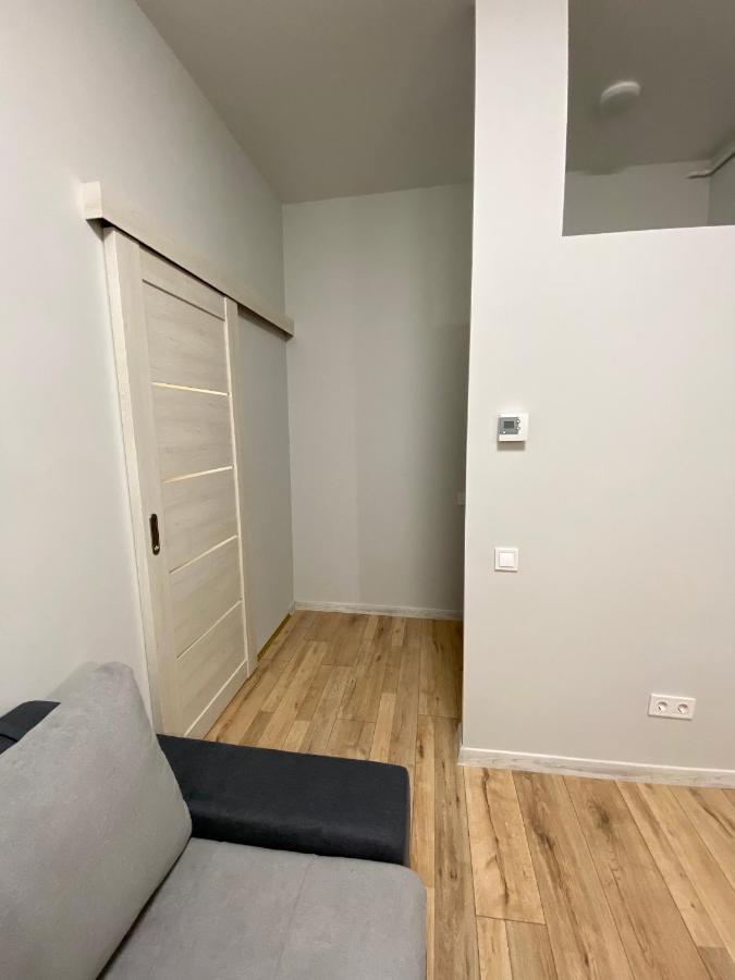 Nalyvaika Lviv Apartments Екстериор снимка