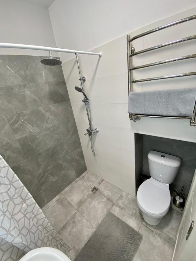 Nalyvaika Lviv Apartments Екстериор снимка