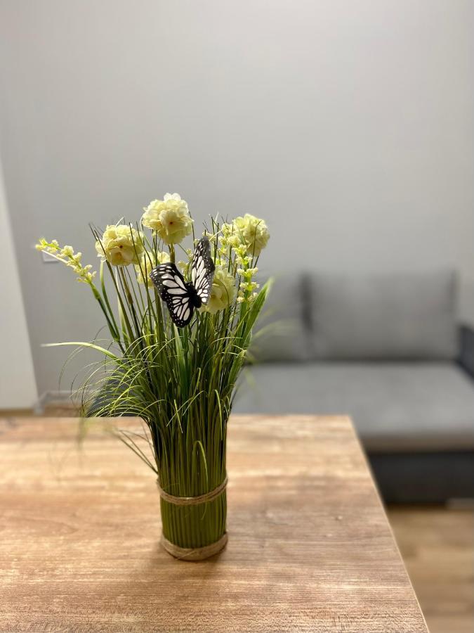 Nalyvaika Lviv Apartments Екстериор снимка