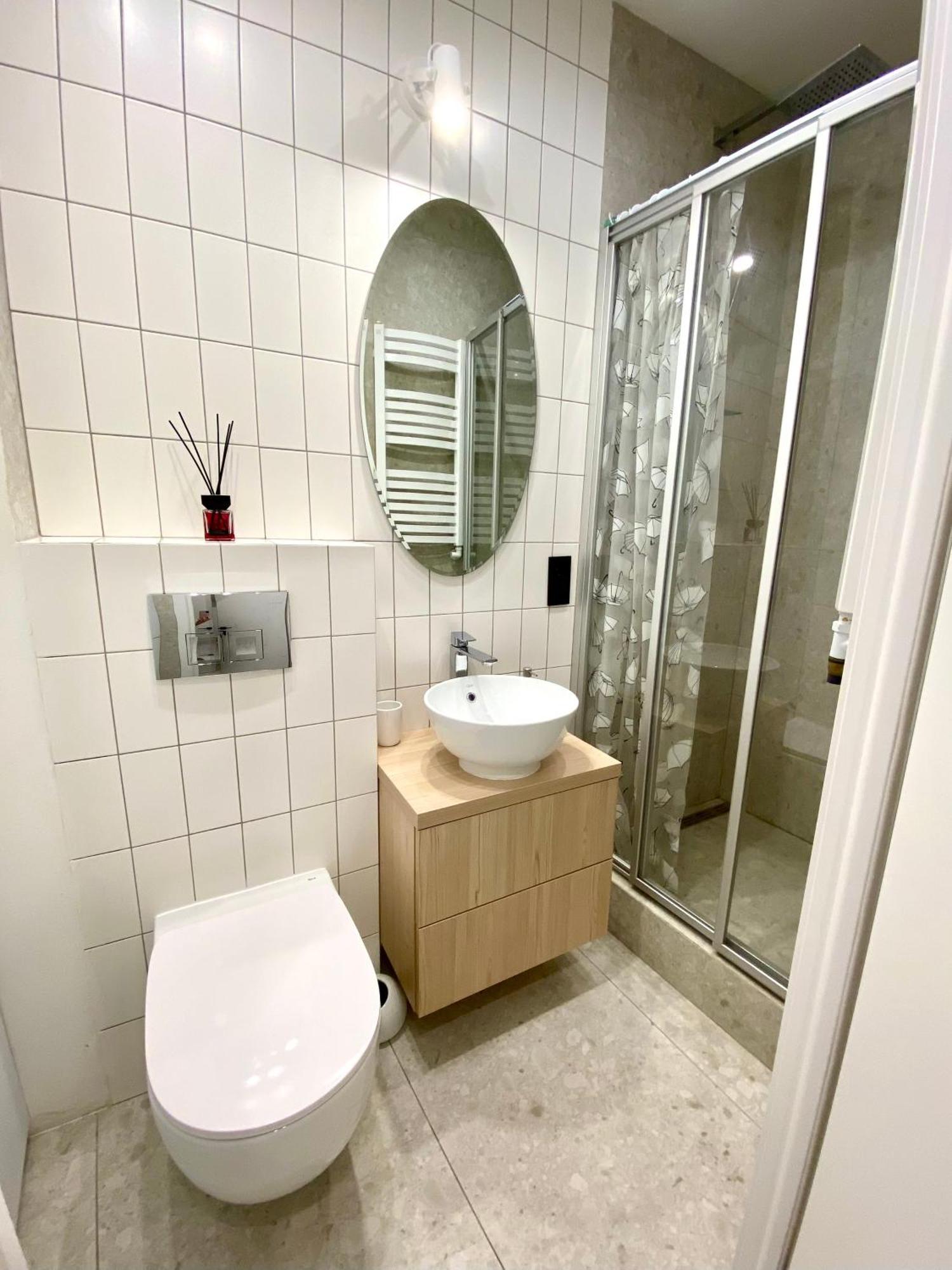 Nalyvaika Lviv Apartments Екстериор снимка