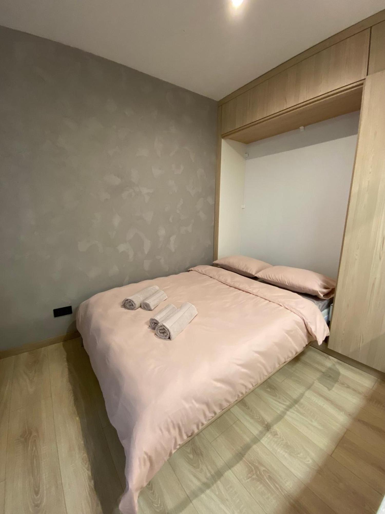 Nalyvaika Lviv Apartments Екстериор снимка